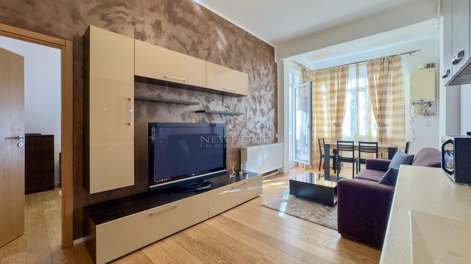 Apartament 2 camere, 55mp, zona Centru Str Traian - Poză 5