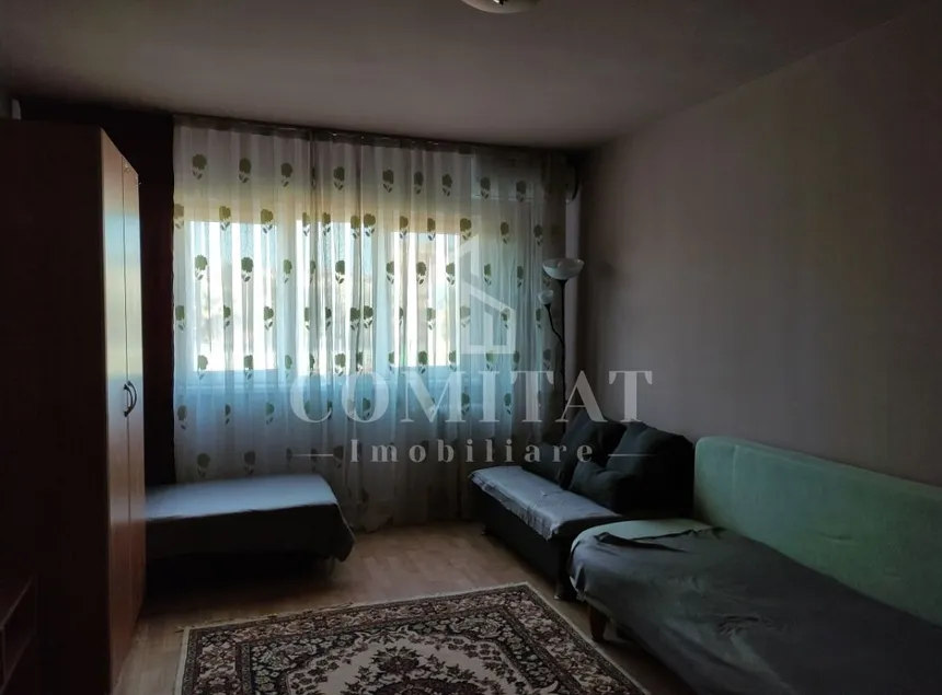 Apartament cu 2 camere decomandate | Cartierul Zorilor - Zona UMF — fotografia 3