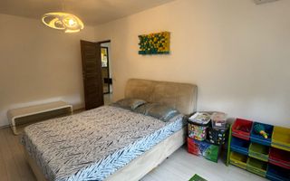 Apartament 3 camere Militari Gorjului - Poză 7