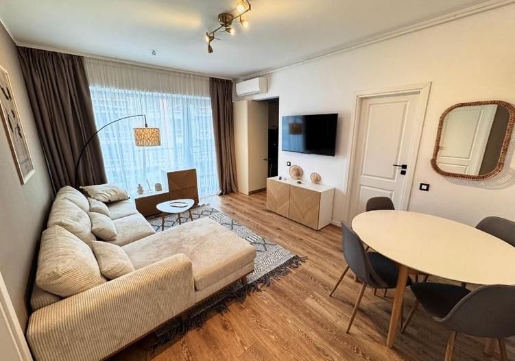 APARTAMENT 2 CAMERE | SISESTI | NORTHSIDE PARK - Poză 1
