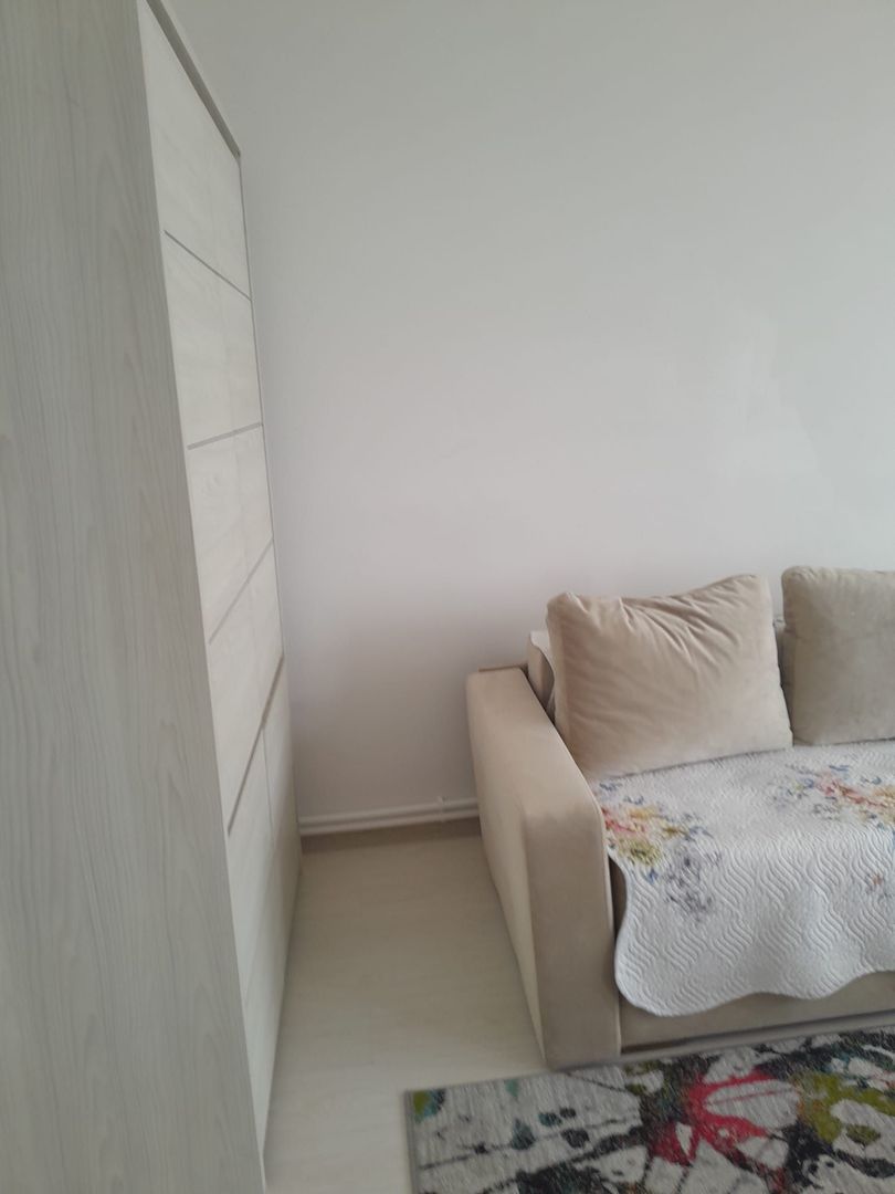 GARSONIERA METALURGIEI, BUCATARIE INCHISA, CENTRALA TERMICA, BLOC NOU - Poză 6