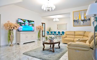 VILA P+1+M | SANTA MARIA BAY | VEDERE LA MARE - Poză 1