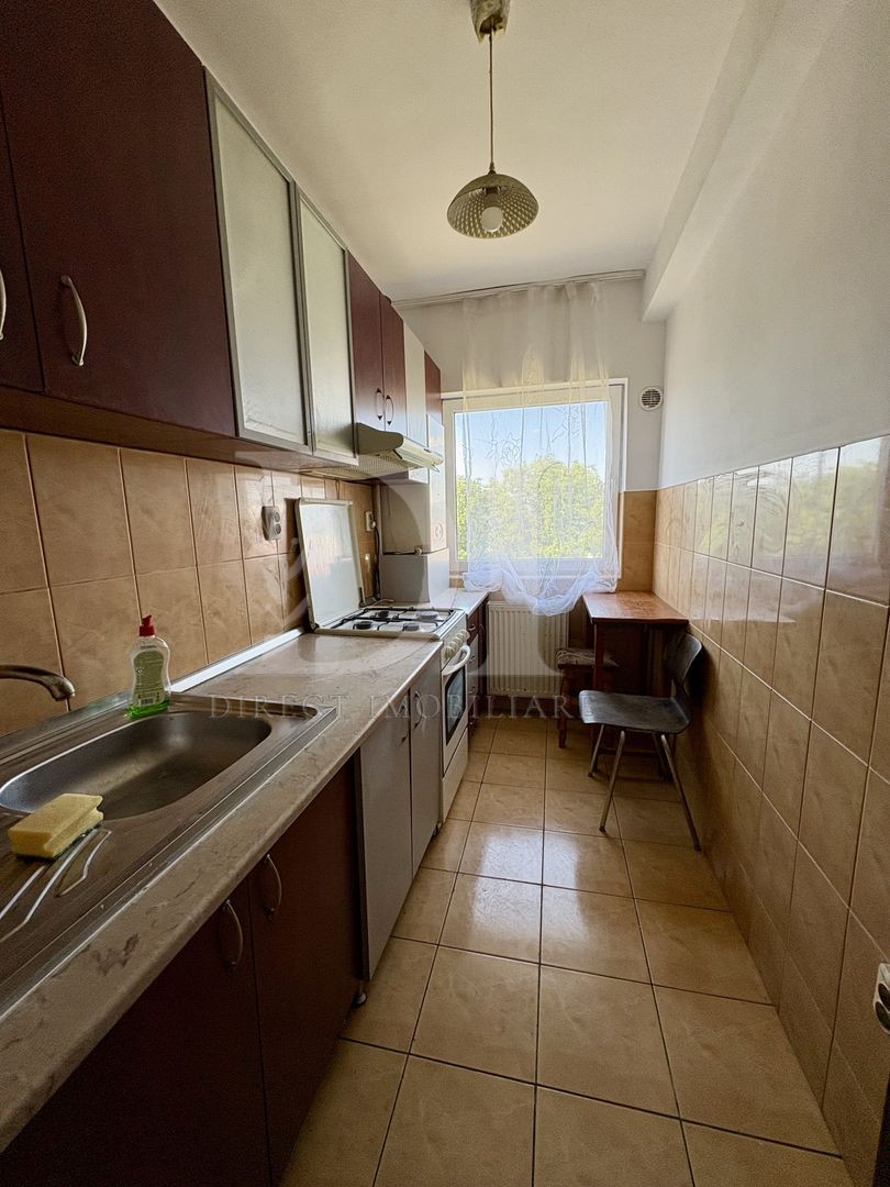 APARTAMENT DE VÂNZARE – FLOREȘTI, STR. GHEORGHE DOJA - Poză 7