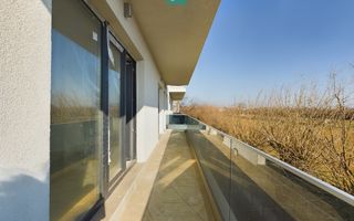 Apartament cu 4 camere in zona Sisesti - Poză 10