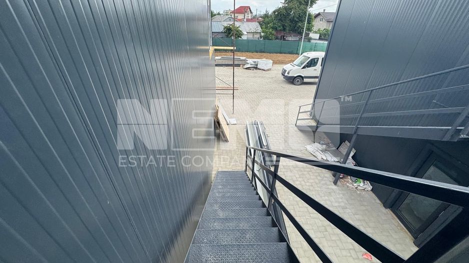 Spații De Inchiriat | Dumbraveni, Suceava - Poză 5