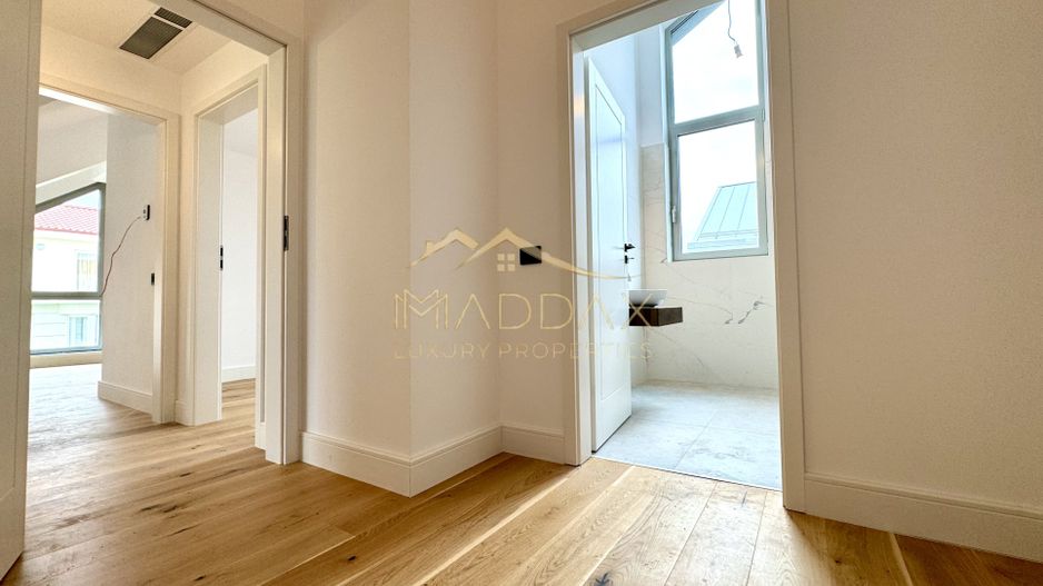 Vila Smart&Green *276mp* First Rent // Pipera-Erou Iancu Nicolae - Poză 20