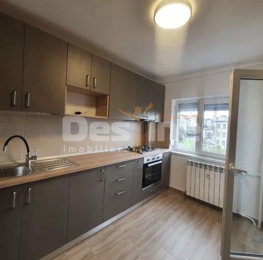 Brâncoveanu | 3 camere | 77mp | et 4 | renovat | 169.000 euro - Poză 5