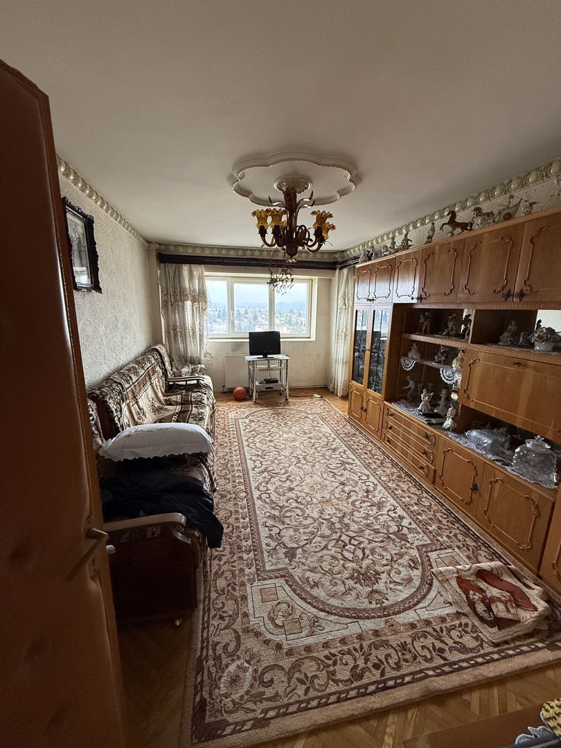 Ap 4 camere 90 mp+boxa+1 camera pe hol ultracentral b-dul Carol 1 - Poză 26