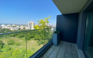 Penthouse 110 mp| Panorama spectaculoasa| Frunzisului,Zorilor Seasons| - Poză 3