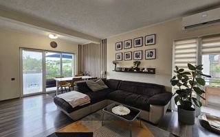 Apartament de 2 camere, modern, 48mp, terasa 25mp, zona Cetatea Fetei - Poză 1