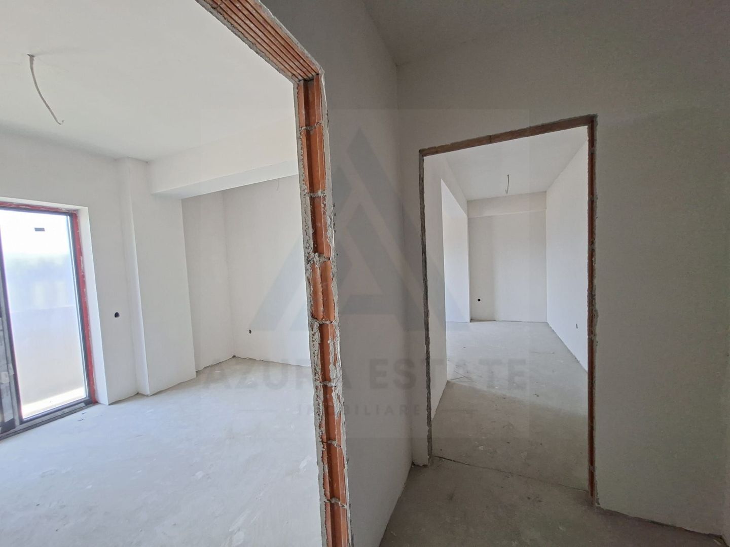 Apartament 50.39 mp utili balcon 8.4mp debara si parcare pe Dna Stanca - Poză 18