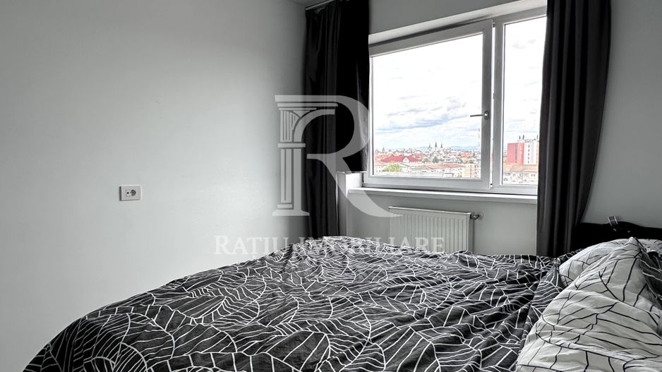 Apartament cu 2 camere | Prima Onestilor | Oradea - Poză 14