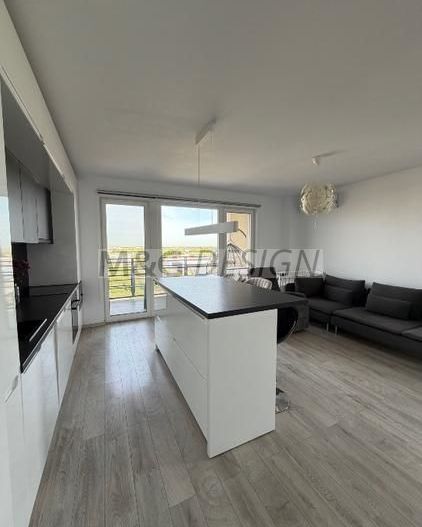 Apartament 2 camere Aradului bloc nou cu parcare subterana - Poză 3
