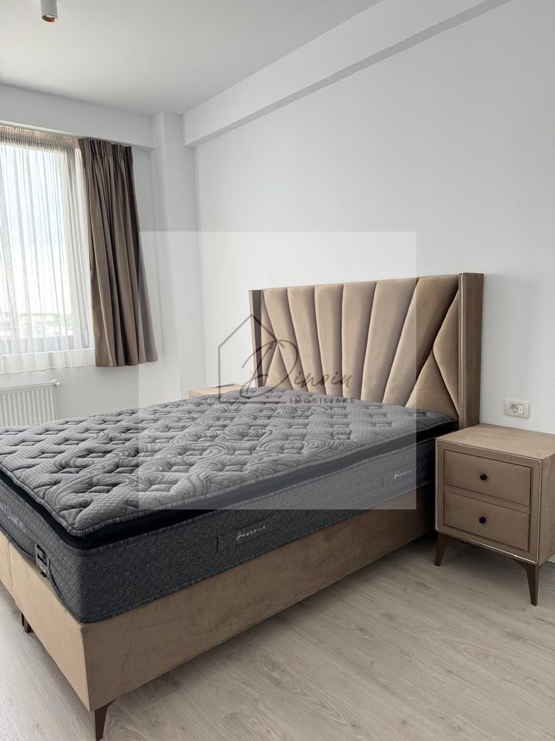 2 camere Pipera Plaza - Residence 5 I Parcare inclusa I COMISION 0% - Poză 23