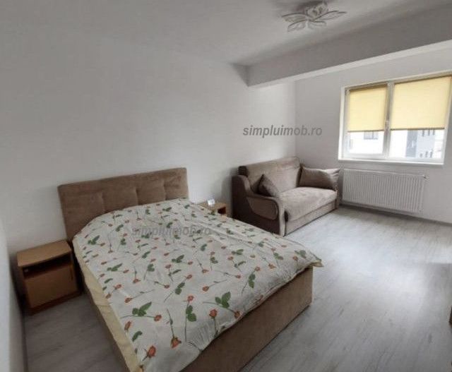 Garsoniera Spatioasa Metalurgiei - Poză 3