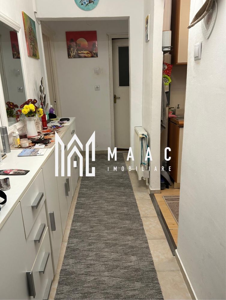 Apartament 2 Camere I Decomandat I Etaj 1 I Strand - Poză 7