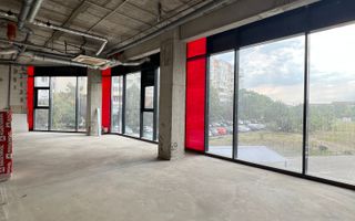 Spatiu de birou, amenajat, zona de sud - cartier Soarelui. - Poză 3