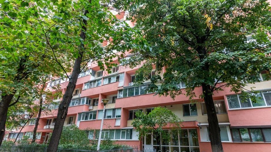 Ap cu 2 camere 49 mp - Piata Muncii - mobilat/utilat! - Poză 10