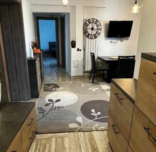 Proprietar: ap 4 cam, 110mp, Bdul Unirii 55, pozitie excelenta - Poză 13