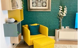 ÎNCHIRIERE 2 CAMERE | STEFAN CEL MARE | CENTRALA PROPRIE - Poză 4