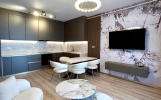 Apartament 2 camere Eroilor Floresti - Poză 26