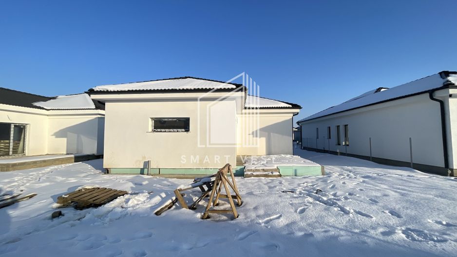 Casa de vanzare | 136mp | Martinesti  | - Poză 29