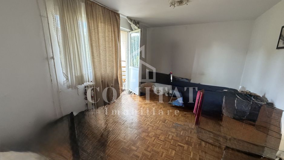 Apartament cu 3 camere decomandate | Etaj intermediar | Piața Flora - Poză 1