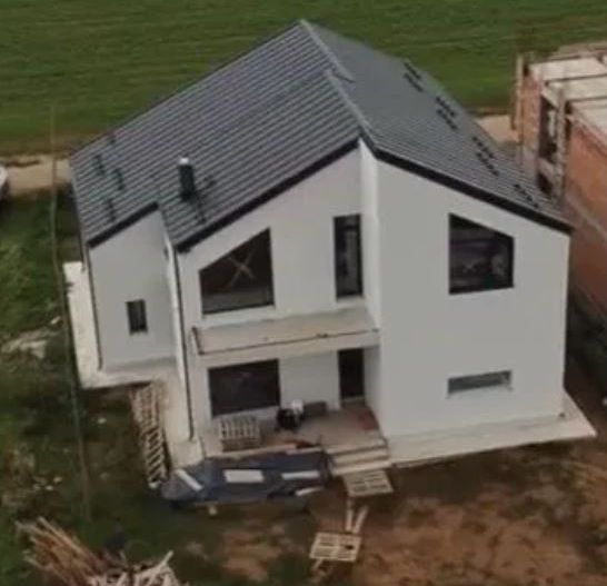 Vila Dumbraveni Balotesti - Poză 2