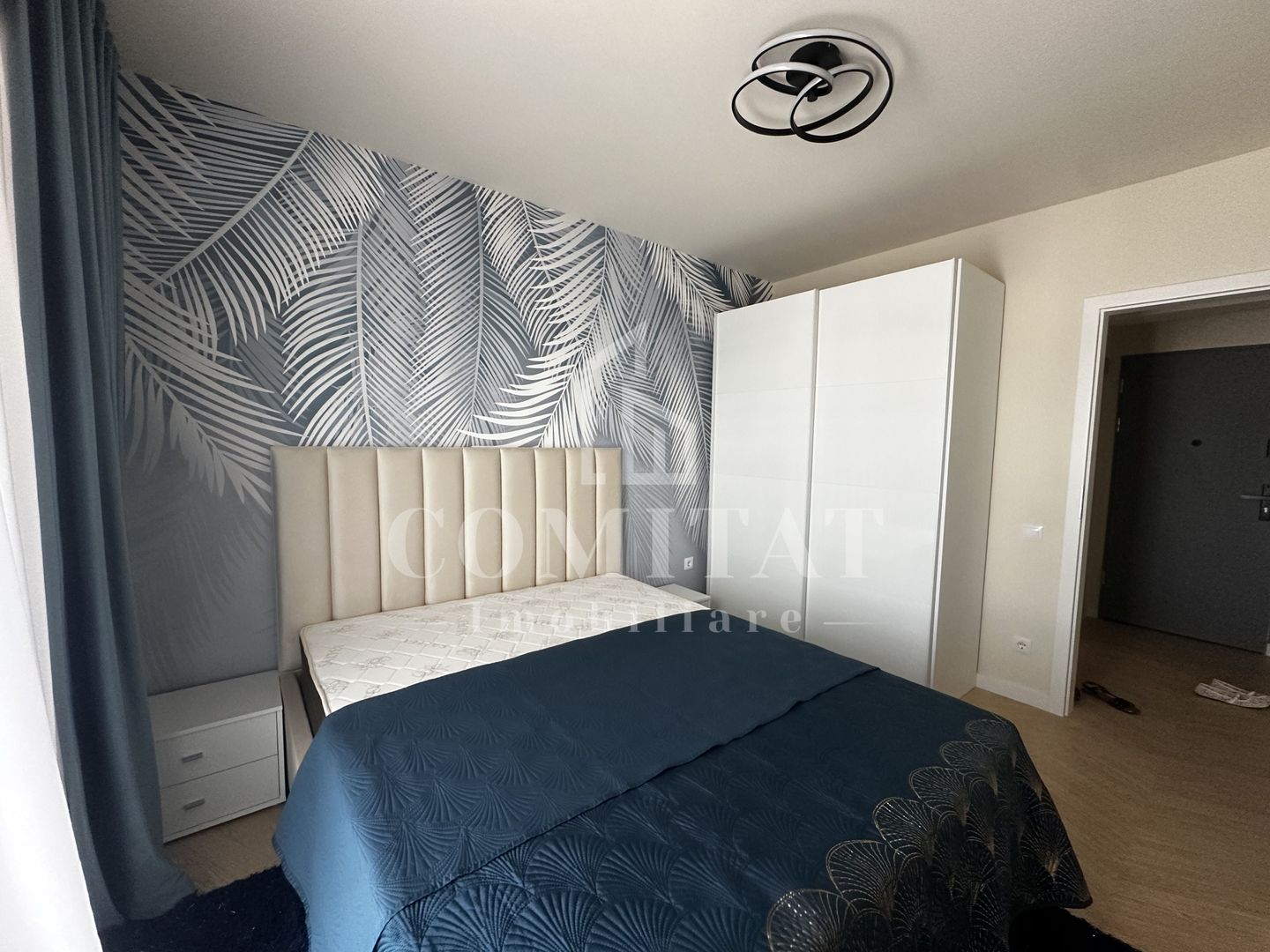 Apartament ultrafinisat la prima închiriere | Parcare | Frunzișului - Poză 7