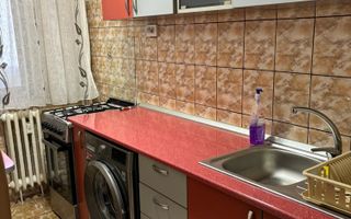 Garsoniera mobilata de inchiriat, zona Sebastian – Petre Ispirescu - Poză 3