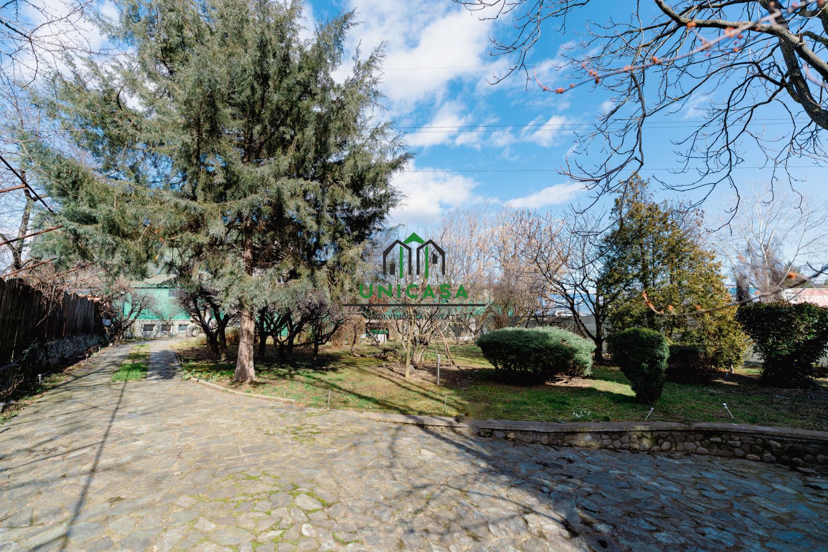 Casă tip duplex spațioasă în zona de Nord - Poză 25