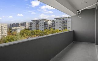 2 Camere, 66 mp, etaj 4, FINISAT MODERN, langa METROU / comision 0% / MILITARI - Poză 2