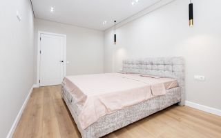 Vânzare, apartament, 3 camere, strada Ion Buzdugan, Buiucani - Poză 5