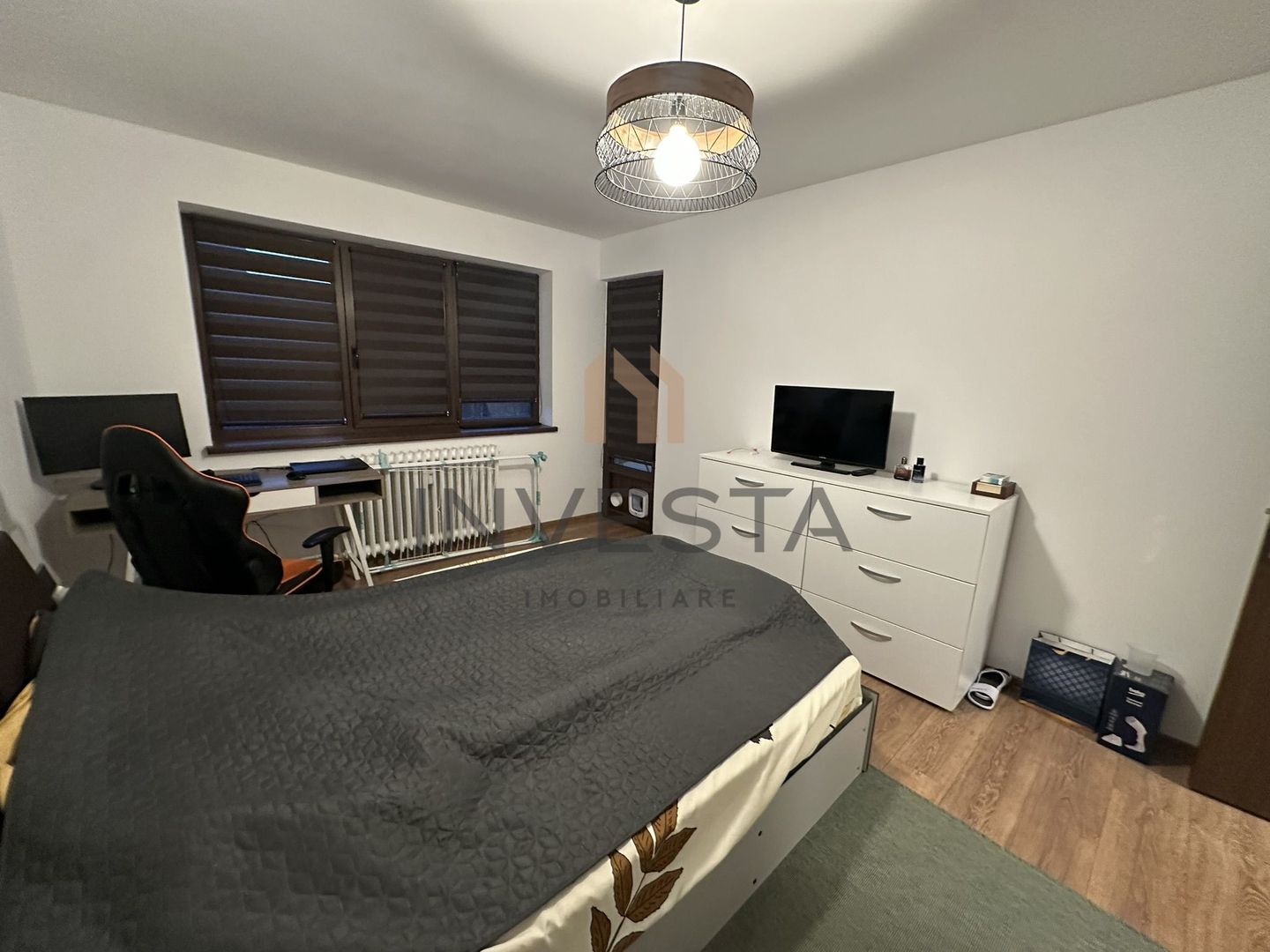 Apartament finisat modern zona Primaverii, langa statia Ion Mester! - Poză 8