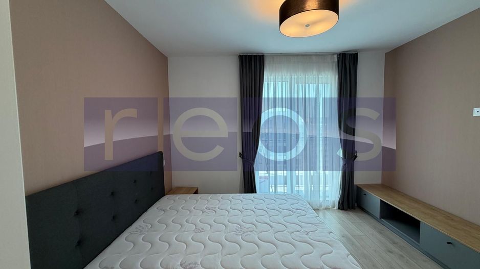INCHIRIERE 3 CAMERE | MOBILAT LUX | PARCARE | 83MP | NEW POINT-PIPERA - Poză 14