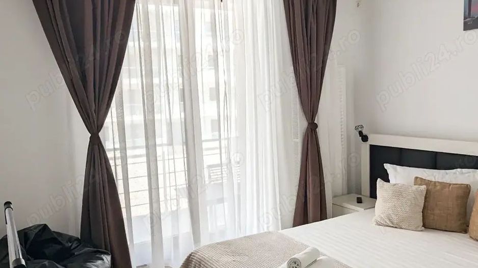 COMISION 0% | Apartament 2 camere – Mamaia Nord, la 50 m de faleză! - Poză 4