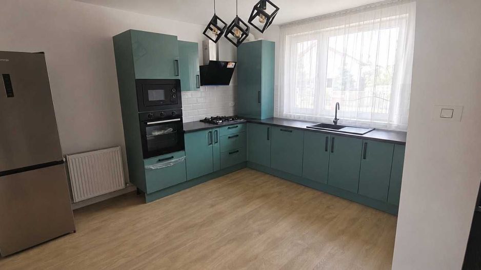 Casă tip duplex de închiriat – Henri Coandă, Sector 1 | Prima închiriere - Poză 6