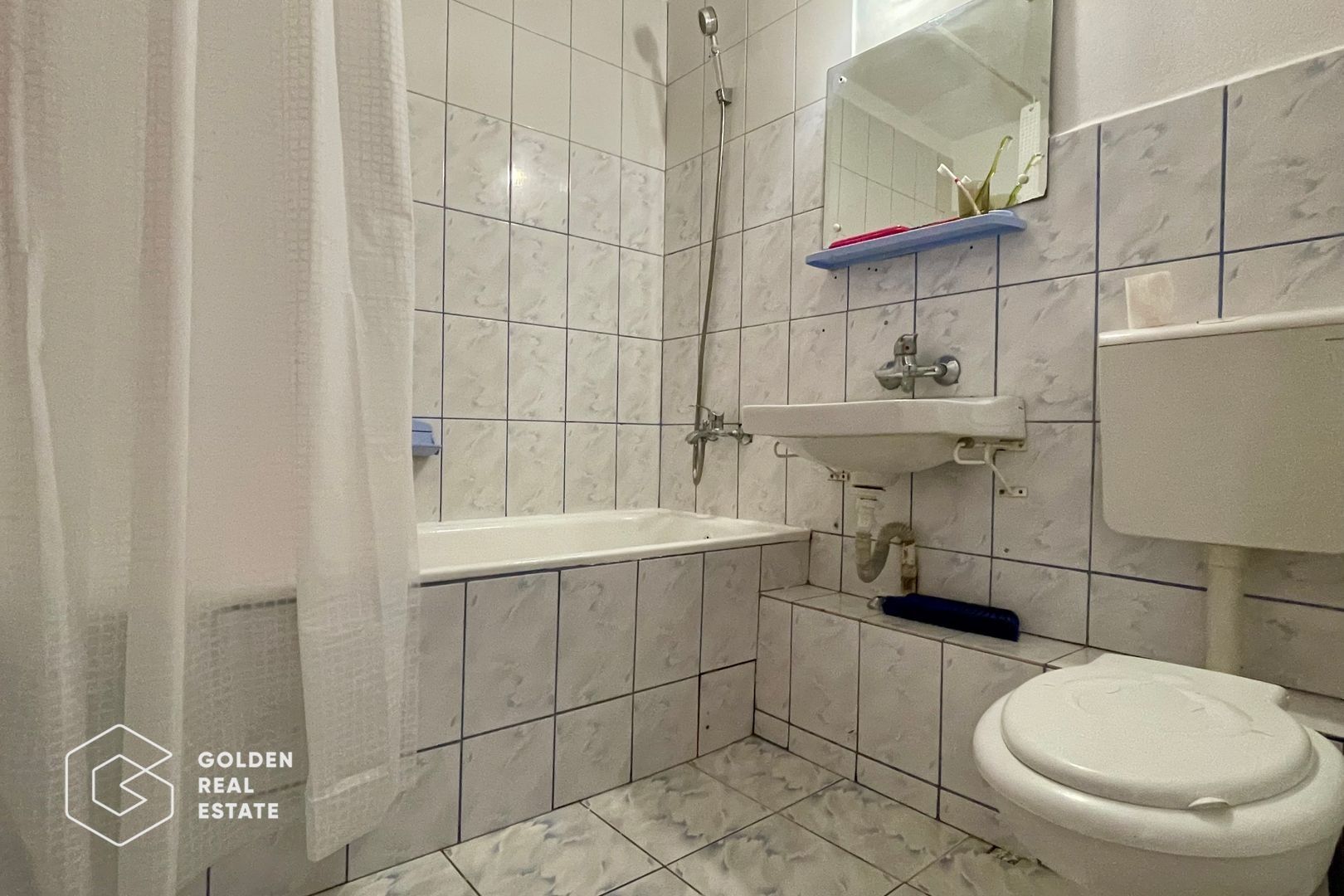 Apartament 2 camere, 50 mp, langa metrou Constantin Brancoveanu - Poză 14