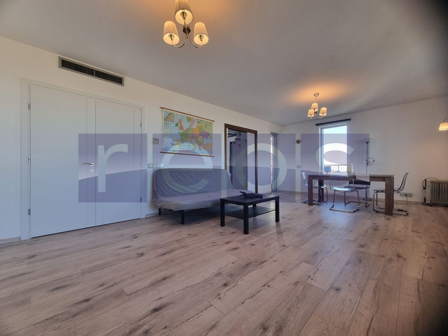 VANZARE 3 CAMERE DECOMANDAT - LOC DE PARCARE - ASMITA GARDENS - Poză 4