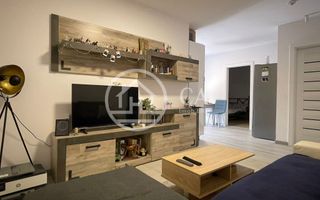 Apartament de vânzare cu 2 camere în WEST RESIDENCE, Oradea - Poză 1