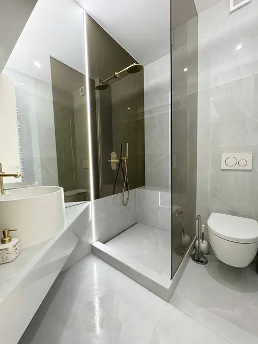 Apartament elegant cu 3 camere de închiriat – Cortina North - Poză 7