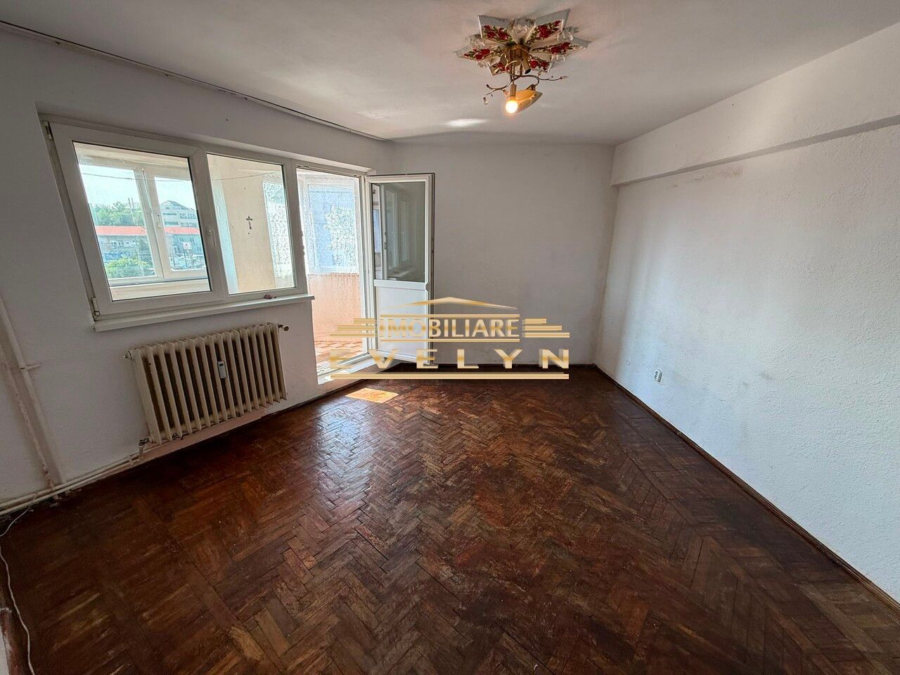 Apartament 2 camere de vânzare – Calea Națională, Zona Gării - Poză 2