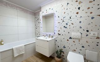 De vanzare Penthouse | 200 mp deasupra orașului | - Poză 6