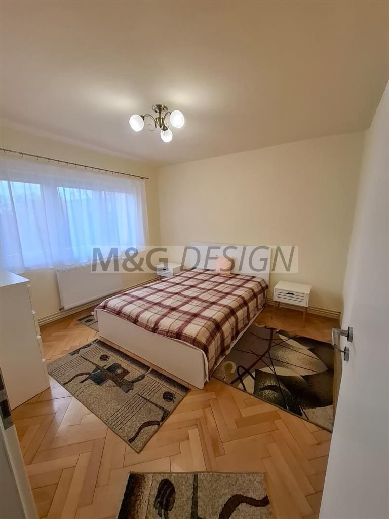 Girocului 3 camere decomandat et2 centrala gaz, nou renovat - Poză 34