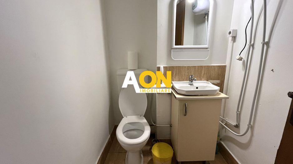 Spatiu Comercial, 55mp, Vad Comercial, Zona Cetate - Poză 6