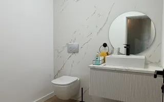 Pensiune premium | Afacere la cheie | Sânmartin | Bihor - Poză 14