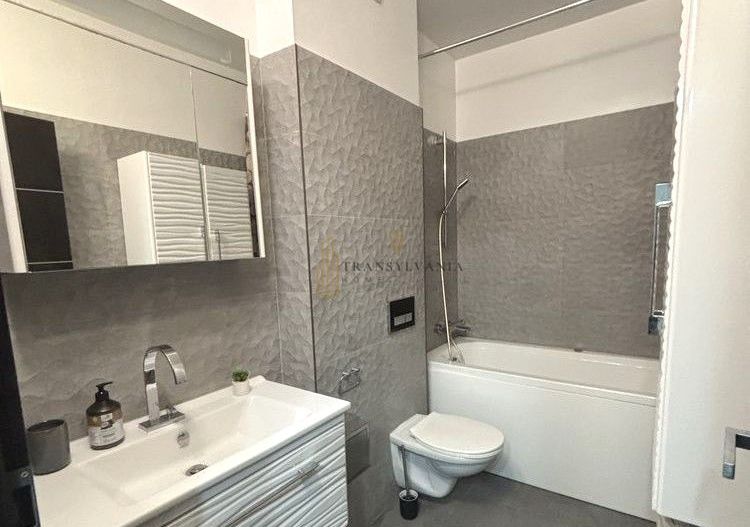 Apartament 3 camere, Etaj 2, Cartierul Arhitectilor. - Poză 7