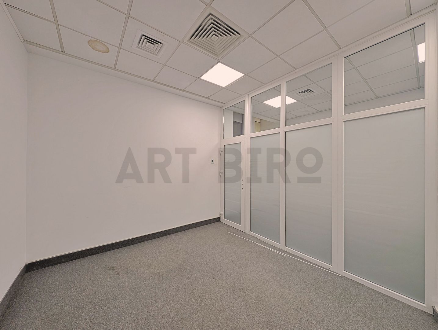 Zero comision, 220mp parter Grozavesti, parcare, metrou 1 minut mers - Poză 7