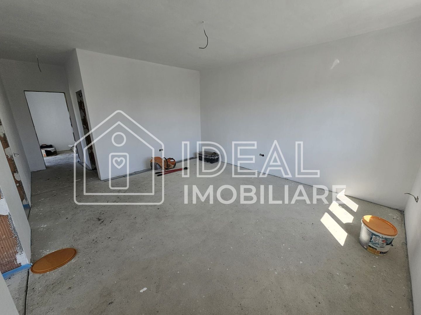 Casa cu 5 camere si vedere panoramica, in Cisnadie - Poză 9