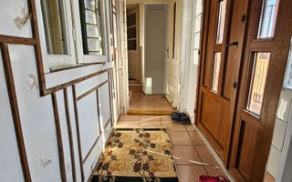 Casă individuală= 96.5mp, caramida • Zona Palas - Poză 15